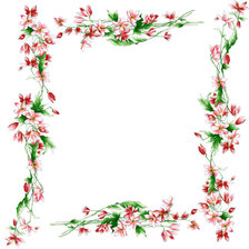 Cross stitch pattern: #4514