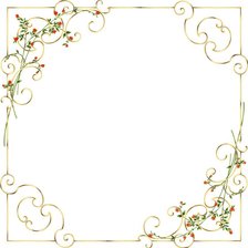 Cross stitch pattern: #4519