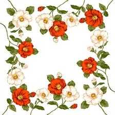 Cross stitch pattern: #4520