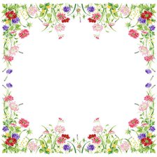 Cross stitch pattern: #4521