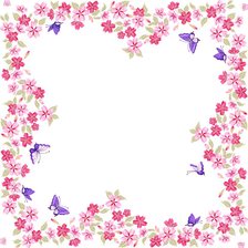 Cross stitch pattern: #4522