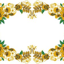 Cross stitch pattern: #4523