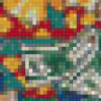 Preview of cross stitch pattern: #4539