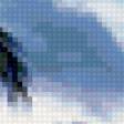 Preview of cross stitch pattern: #4543