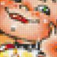 Preview of cross stitch pattern: #4546
