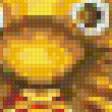 Preview of cross stitch pattern: #4559