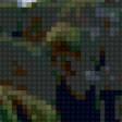 Preview of cross stitch pattern: #4562