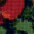 Preview of cross stitch pattern: #4574
