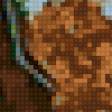 Preview of cross stitch pattern: #4577