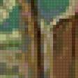 Preview of cross stitch pattern: #4581