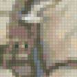 Preview of cross stitch pattern: #4588
