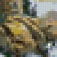Preview of cross stitch pattern: #4592