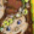Preview of cross stitch pattern: #4595
