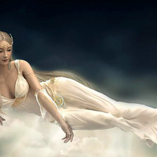 Cross stitch pattern: #4597