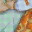 Preview of cross stitch pattern: #4598