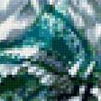 Preview of cross stitch pattern: #4602