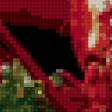 Preview of cross stitch pattern: #4605