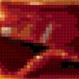Preview of cross stitch pattern: #4608