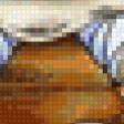 Preview of cross stitch pattern: #4609