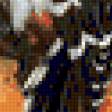 Preview of cross stitch pattern: #4610