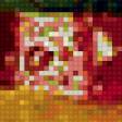 Preview of cross stitch pattern: #4616