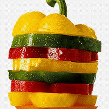 Cross stitch pattern: #4616