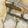 Preview of cross stitch pattern: #4619