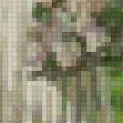 Preview of cross stitch pattern: #4621