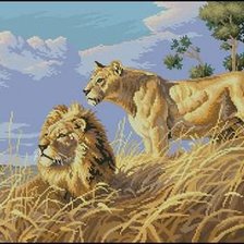 Cross stitch pattern: #4623