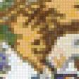 Preview of cross stitch pattern: #4625
