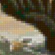 Preview of cross stitch pattern: #4628