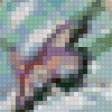 Preview of cross stitch pattern: #4631