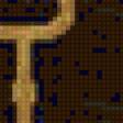 Preview of cross stitch pattern: #4632