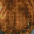 Preview of cross stitch pattern: #4635