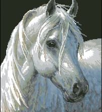 Cross stitch pattern: #4636