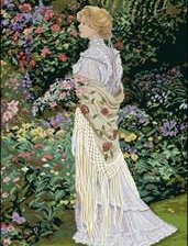 Cross stitch pattern: #4639