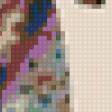 Preview of cross stitch pattern: #4643