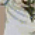 Preview of cross stitch pattern: #4646