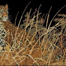 Cross stitch pattern: #4648