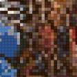 Preview of cross stitch pattern: #4650
