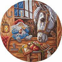 Cross stitch pattern: #4650