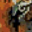 Preview of cross stitch pattern: #4651