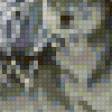 Preview of cross stitch pattern: #4656