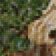 Preview of cross stitch pattern: #4660