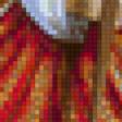 Preview of cross stitch pattern: #4663