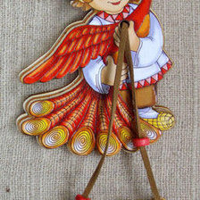 Cross stitch pattern: #4663