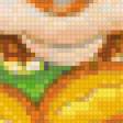 Preview of cross stitch pattern: #4669