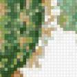 Preview of cross stitch pattern: #4672