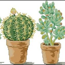 Cross stitch pattern: #4672