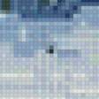 Preview of cross stitch pattern: #4695